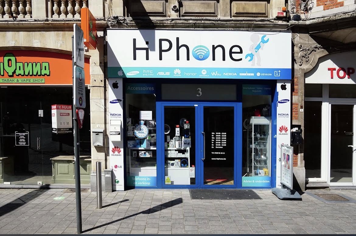 HiPhone 