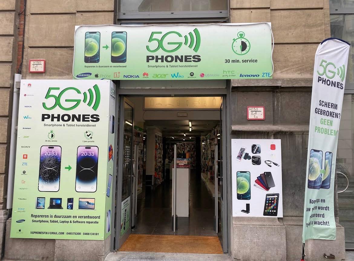 5gphones